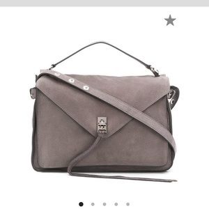 Rebecca Minkoff Darren Crossbody
